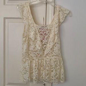 Women’s top